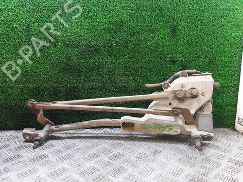 Used Front wiper motor FORD FIESTA VI (CB1, CCN) 1.6 Ti (120 hp) 26441030
