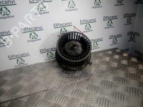 Used Heater blower motor SEAT CORDOBA (6K1, 6K2) 1.9 TDI (110 hp) 4547300