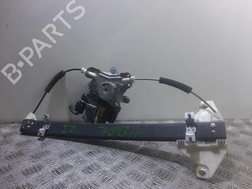 Used Front left window mechanism CHEVROLET CAPTIVA (C100, C140) 2.2 D (163 hp) 29924192