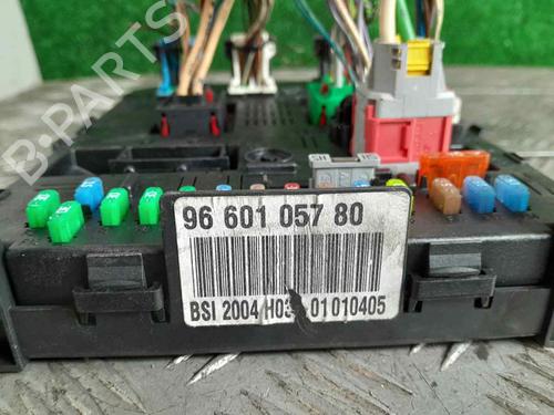 Fuse box PEUGEOT 307 Break (3E) | BP23106256E1 - Image 3