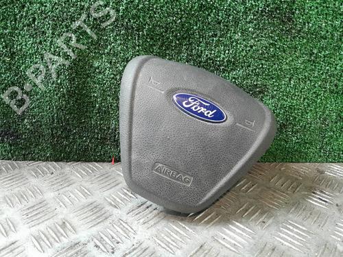 Used Driver airbag Driver airbag FORD TRANSIT COURIER B460 MPV [2014-2026] 40083032 40083032