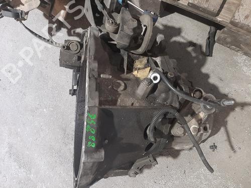 Gearbox PEUGEOT 308 I (4A_, 4C_) | BP20936925M3