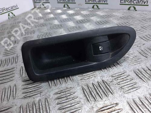 Used Left rear window switch Left rear window switch RENAULT LAGUNA II Grandtour (KG0/1_) 1.9 dCi (KG0G) (120 hp) 7118308 7118308