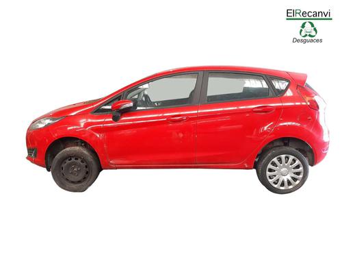 Starter FORD FIESTA VI (CB1, CCN)  | BP15177774M8 