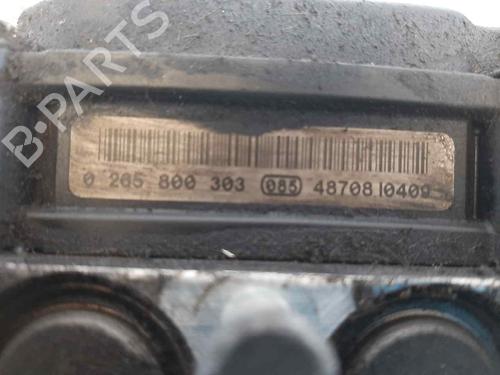 Pompe ABS OPEL CORSA C (X01)  | BP17548257M43 