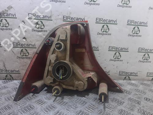 Højre baglygte FORD FOCUS I (DAW, DBW)  | BP18858291C35 