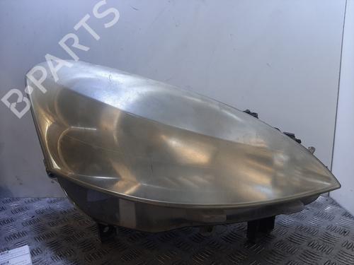 Used Right headlight Right headlight 37015729 37015729