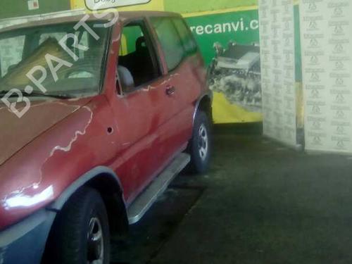 Driveshaft NISSAN TERRANO I (WD21)  | BP4533454M37 