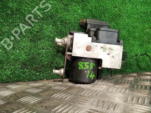 Used ABS pump ABS pump MERCEDES-BENZ A-CLASS (W168) A 160 (168.033, 168.133) (102 hp) 34481156 34481156