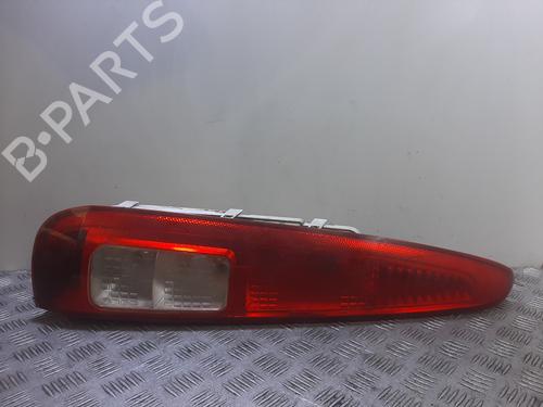 Used Left taillight Left taillight 36912631 36912631
