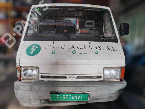 Used Parts NISSAN TRADE Van  100  1112091