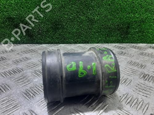 Mass air flow sensor OPEL ZAFIRA / ZAFIRA FAMILY B (A05) | BP22765447M95