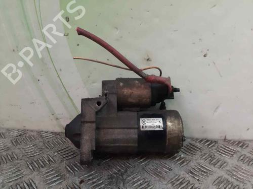 Used Starter RENAULT KANGOO (KC0/1_) 1.5 dCi (KC08, KC09) (82 hp) 15107868