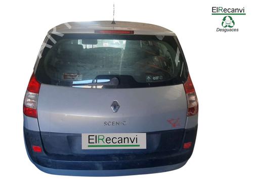 Switch RENAULT SCÉNIC II (JM0/1_)  | BP21537099I30 
