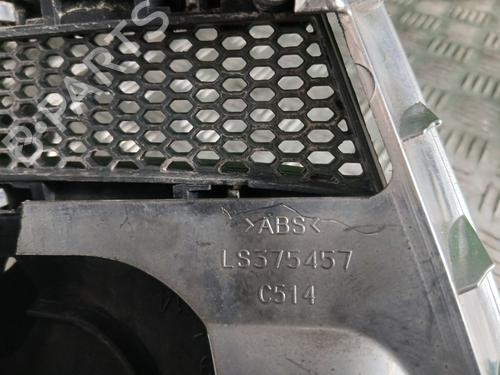 Grille ALFA ROMEO 156 (932_) 1.9 JTD 16V (932AXE00) | BP32372096C40