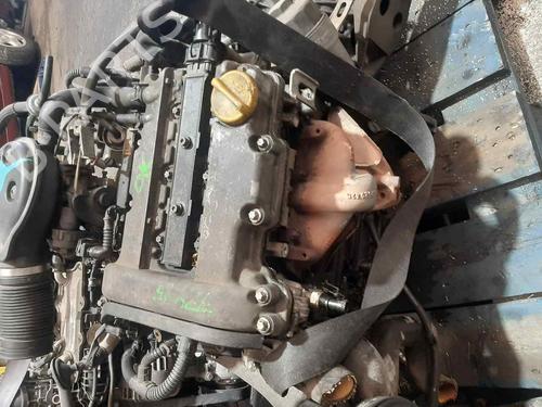 Motor OPEL CORSA B (S93) 1.0 i 12V (F08, F68, M68) | BP14987028M1