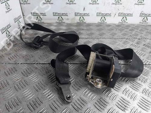 Used Front right seatbelt FORD FOCUS II (DA_, HCP, DP) [2004-2013]  11415291