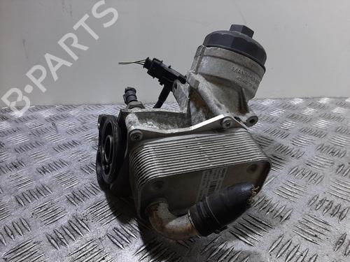 Oliekøler OPEL ASTRA J (P10) | BP30551691M33