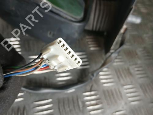 Retrovisor esquerdo PEUGEOT BOXER Van | BP31841671C26