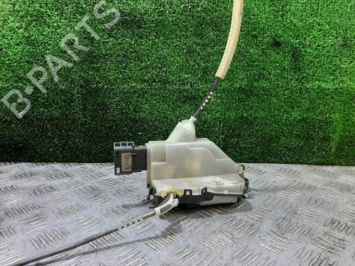 Serrure avant gauche PEUGEOT 3008 I MPV (0U_) [2009-2017]  27460142