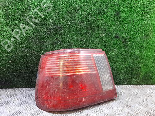 Used Left taillight SEAT IBIZA II (6K1) 1.6 i (101 hp) 27277332
