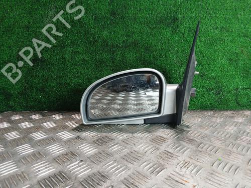 Retrovisor izquierdo Retrovisor izquierdo HYUNDAI GETZ (TB) 1.3 i (82 hp) 35944820 35944820