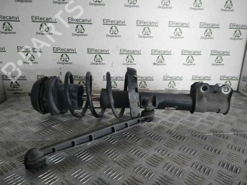 Høyre foran støtdemper OPEL ASTRA G Hatchback (T98) 2.0 DI (F08, F48) (82 hp) 21535870