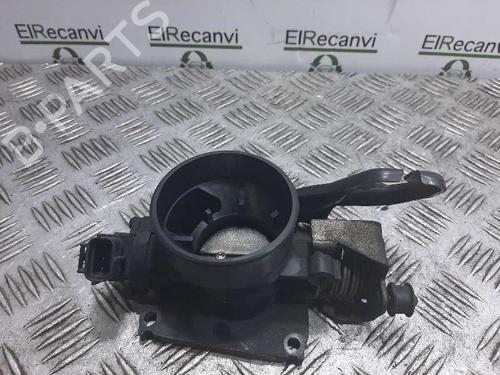 Used Throttle body FORD FOCUS I (DAW, DBW) 1.6 16V (100 hp) 6212247