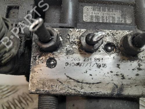Used ABS pump ABS pump 37161719 37161719