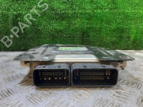 Used Engine control unit (ECU) PEUGEOT 3008 I MPV (0U_) 1.6 VTi (120 hp) 26488379