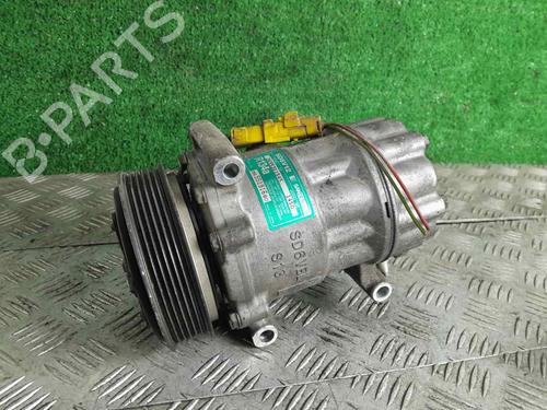 Used AC compressor CITROËN C3 I (FC_, FN_) 1.4 16V (88 hp) 22777010