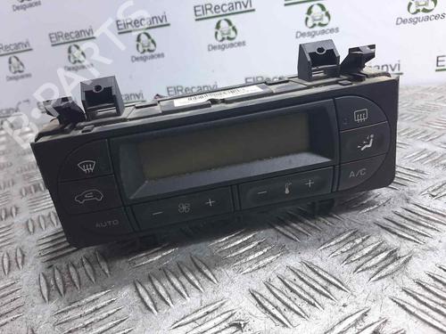 Used Climate control CITROËN C3 I (FC_, FN_) 1.4 16V (88 hp) 6876641