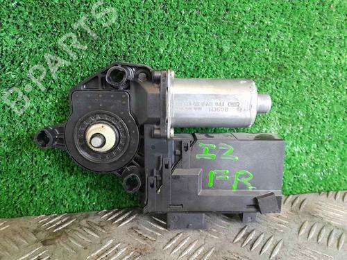 Fensterhebermotor vorne links für PEUGEOT 307 Break (3E) 2.0 HDI 90 (90 hp) 22601177