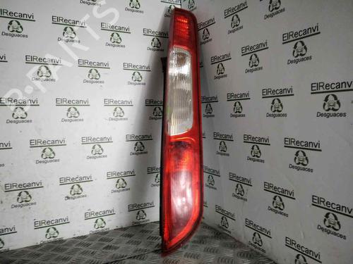 Højre baglygte FORD FOCUS II (DA_, HCP, DP) [2004-2013]  16772751