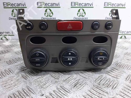Used Climate control ALFA ROMEO 147 (937_) 1.6 16V T.SPARK ECO (937.AXA1A, 937.BXA1A) (105 hp) 7206822