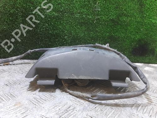 Sentralt baklys MAZDA 5 (CR) 2.0 CD (CR19) | BP27585521I39