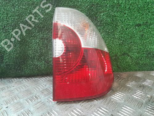 Right taillight BMW X3 (E83) 2.0 d | BP37262267C35 - Image 2