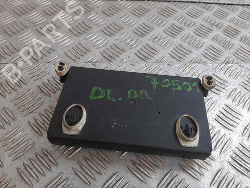 Electronic module MERCEDES-BENZ E-CLASS (W211) E 200 Kompressor (211.042) | BP9687620M83