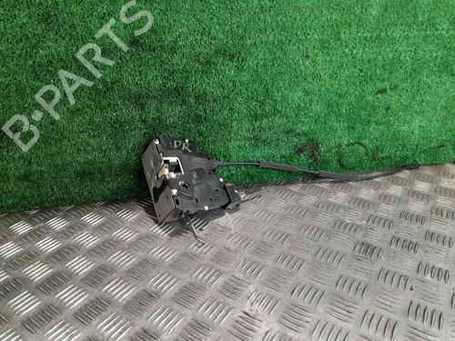 Used Front right lock Front right lock OPEL MERIVA B MPV (S10) 1.6 CDTI (75) (110 hp) 34245971 34245971
