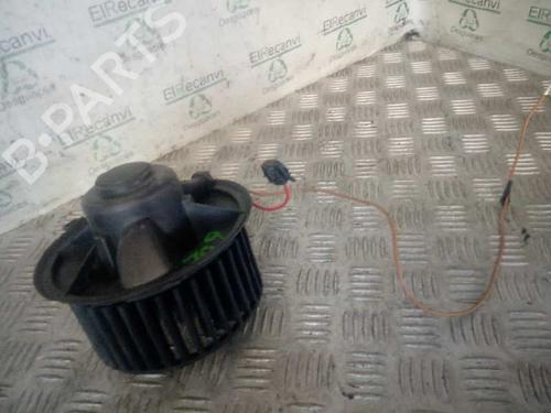 Used Heater blower motor SEAT CORDOBA (6K1, 6K2) 1.4 i (60 hp) 4527397