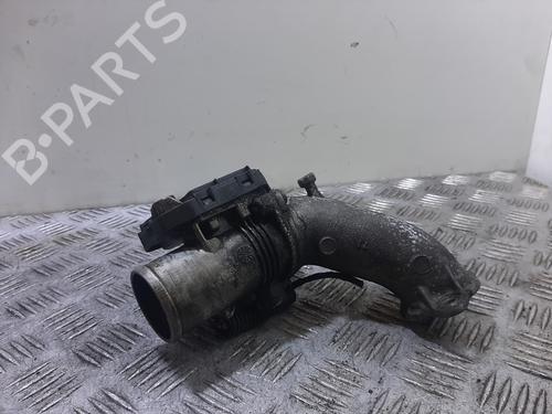 Used Throttle body RENAULT MEGANE II (BM0/1_, CM0/1_) [2001-2012]  31686732