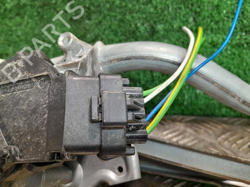Front wiper motor CITROËN C3 Picasso (SH_) 1.6 HDI 90 | BP36280007M29 - Image 2