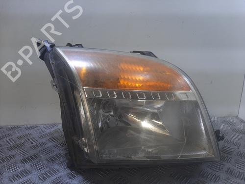 Højre forlygte Højre forlygte FORD FUSION (JU_) 1.6 TDCi (90 hp) 34195352 34195352