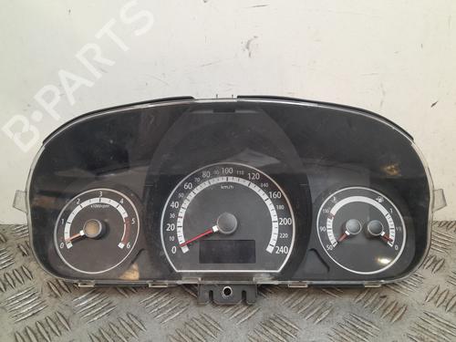 Used Instrument cluster Instrument cluster 37424969 37424969