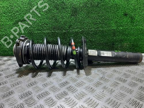 Used Right front shock absorber VW CADDY III Box Body/MPV (2KA, 2KH, 2CA, 2CH) 1.6 TDI (75 hp) 23110498