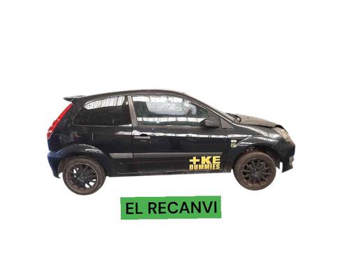 Front right window mechanism FORD FIESTA V (JH_, JD_) | BP27883143C23