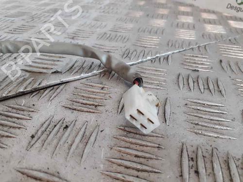 Comfort control module HONDA CIVIC VI Fastback (MA, MB) 1.5 16V (MB3) | BP13545321M56