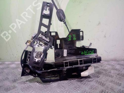 Højre fortil lås FORD FIESTA VI (CB1, CCN) [2008-2025]  9676062