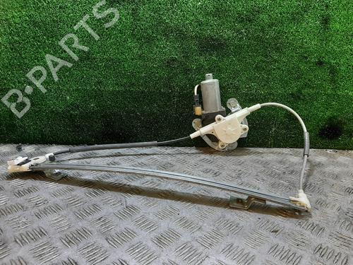 Rudehejsemekanisme Højre foran RENAULT MEGANE I (BA0/1_) 1.6 16V (BA04, BA0B, BA11, BA1J, BA16, BA19, BA1K, BA1V,... (107 hp) 27526368