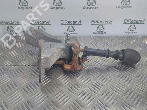 Used Manual gearbox selector Manual gearbox selector NISSAN PRIMASTAR Van (X83) [2002-2026] 7434267 7434267